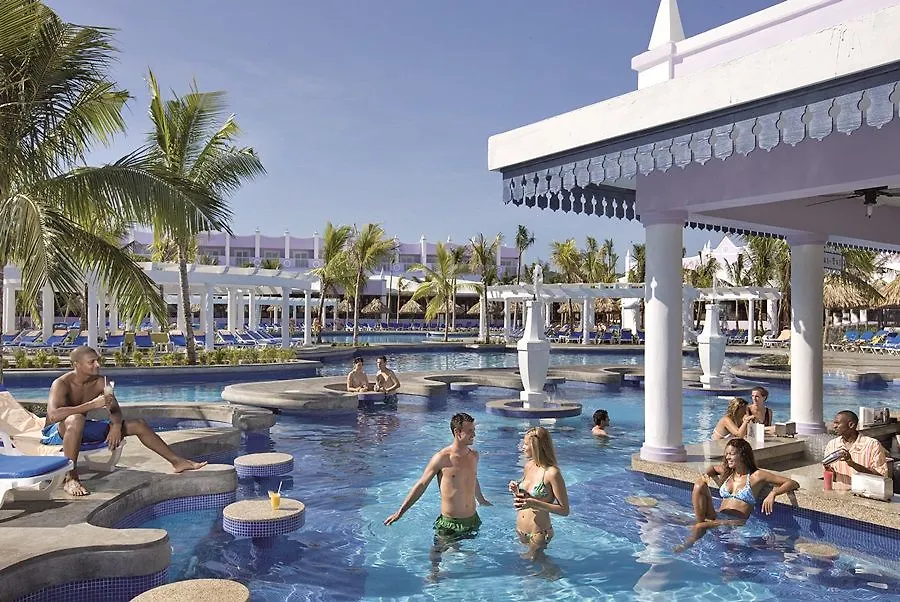 Riu Montego Bay (Adults Only) Hotel