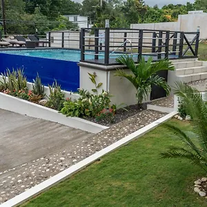 Family Complex Beside W/pool #1 , Montego Bay Jamaica