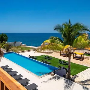 Samsara Cliff Jamaica