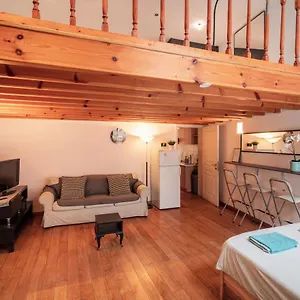 Appartement Saint Paulus Square