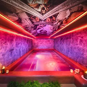 Point Boutique 3*, Sofia Bulgarien