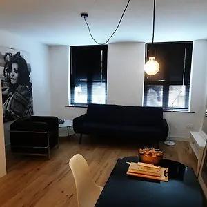 Appartement De Napoleon