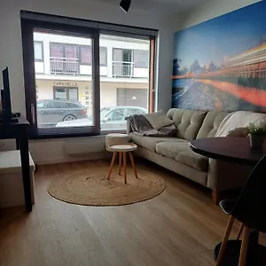 Appartement Chateau Beaulieu