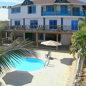 Ensenada Hotel