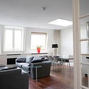 Marnix360apartments 2*, Amsterdam Netherlands