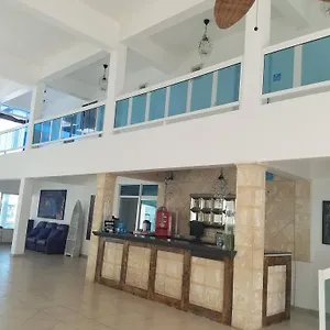 Ibiza Hotel