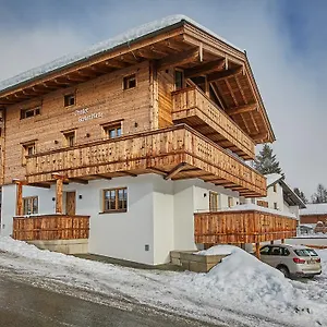 Guter Hirte , Saalbach-Hinterglemm Österreich