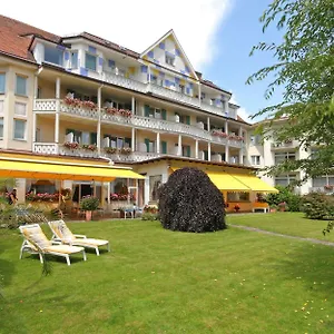 Wittelsbacher Hof Swiss Quality 4*, Garmisch-Partenkirchen Deutschland