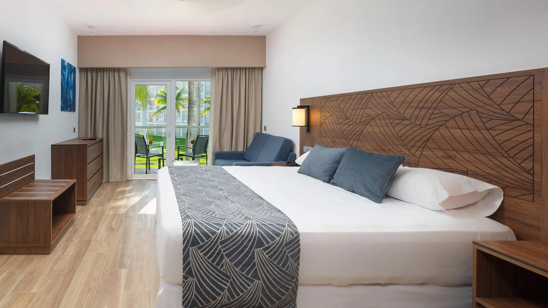 *****  Hotel Riu Montego Bay (Adults Only) Jamajka