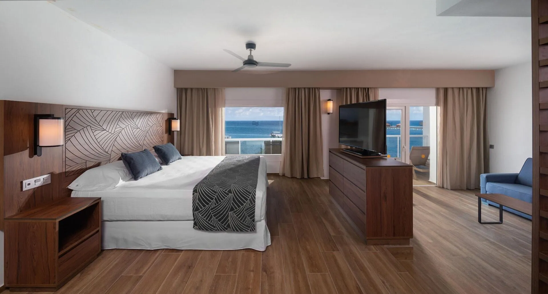 Hotel Riu Montego Bay (Adults Only) Jamajka