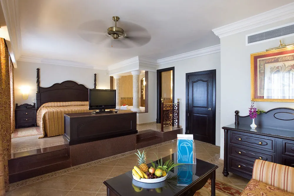 Hotel Riu Montego Bay (Adults Only)
