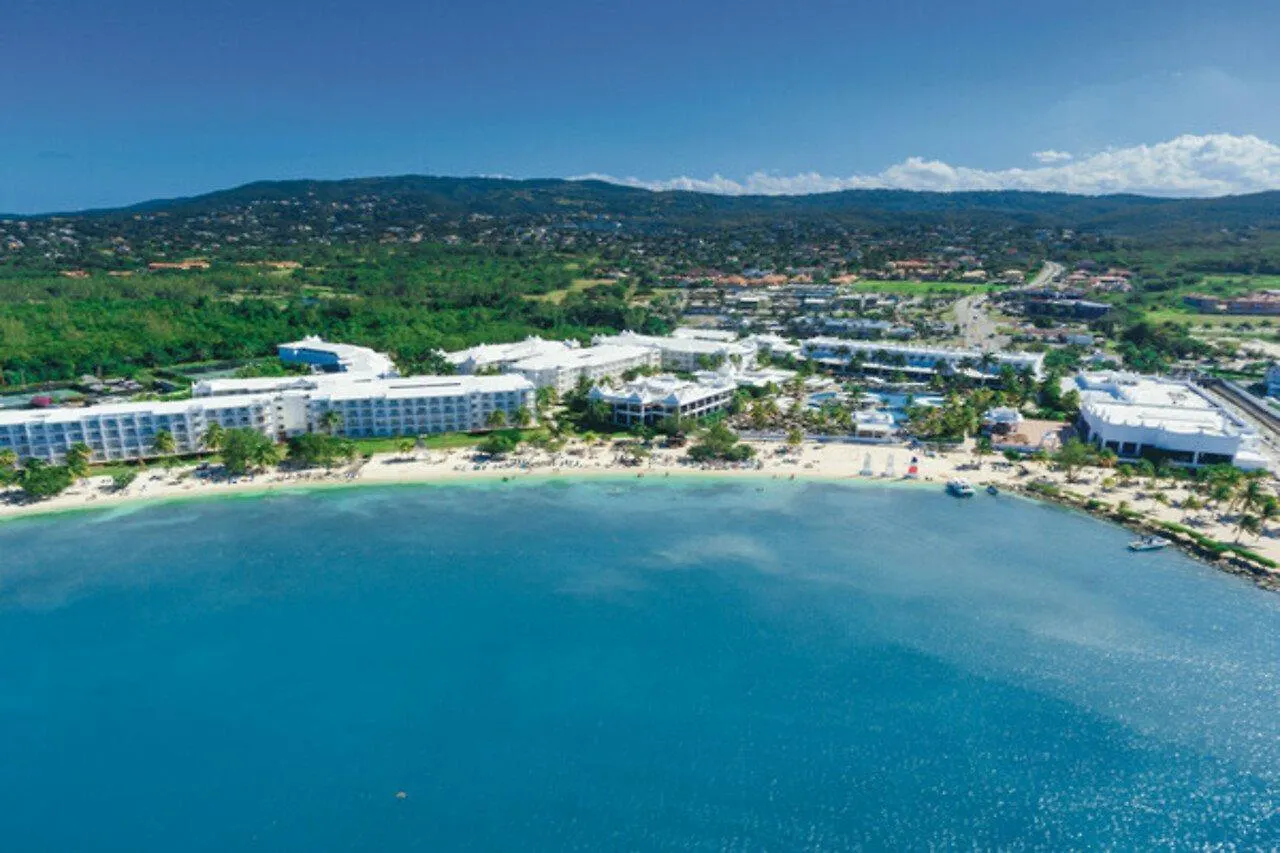 Hotel Riu Montego Bay (Adults Only)