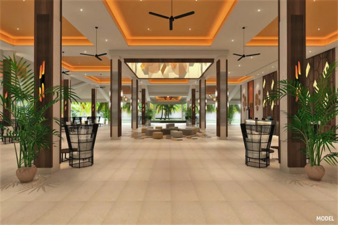 Hotel Riu Montego Bay (Adults Only) 5*,