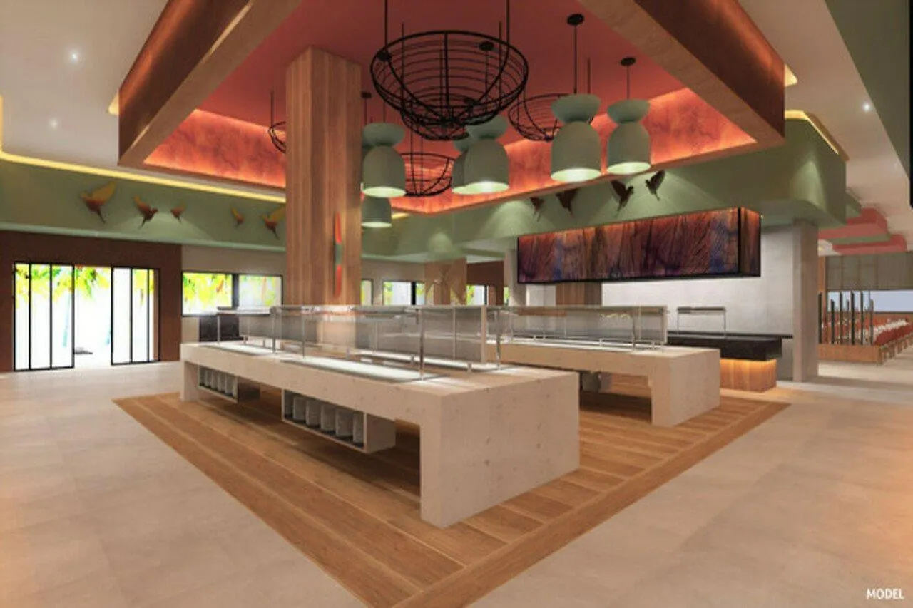 Hotel Riu Montego Bay (Adults Only)