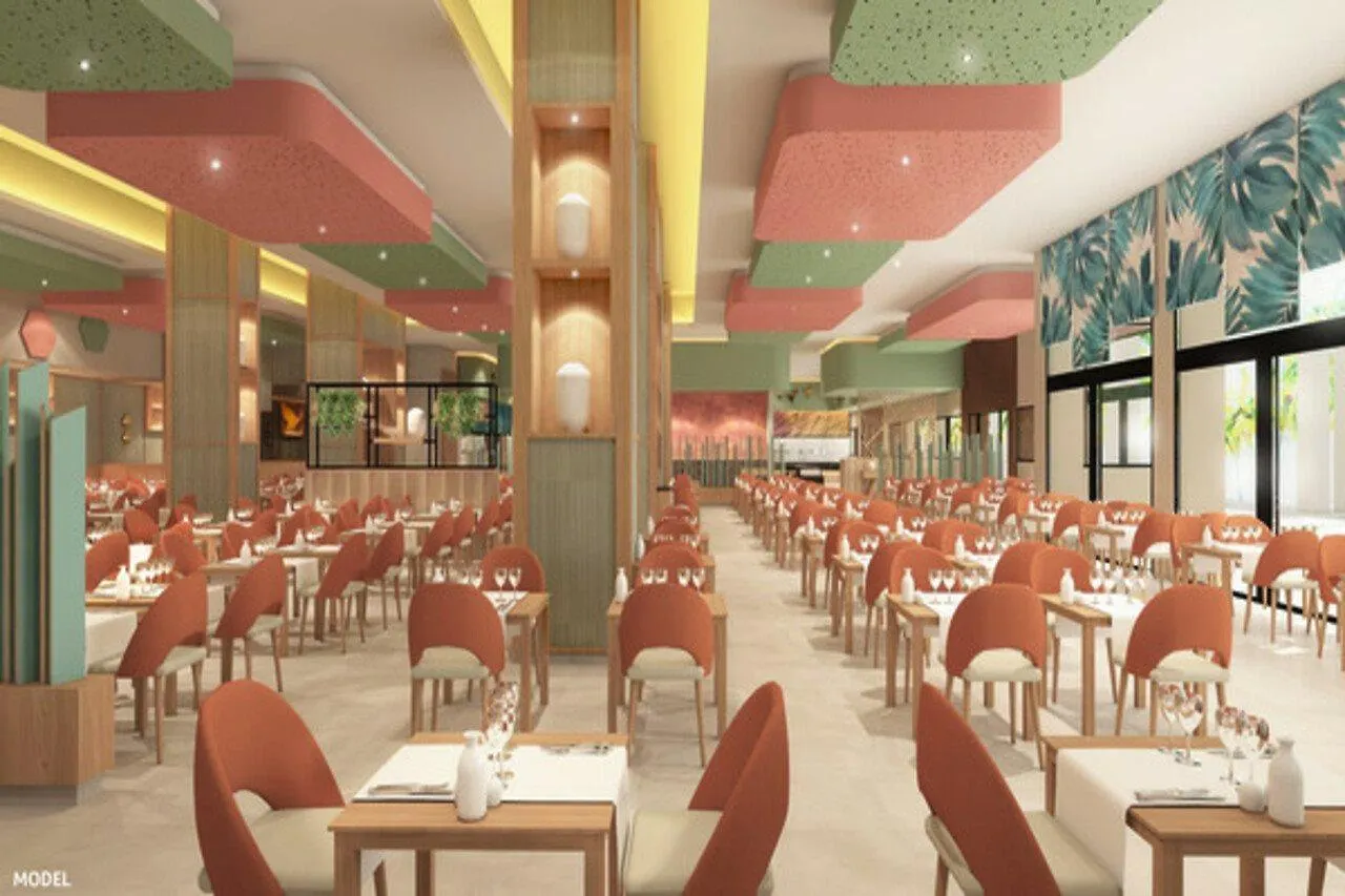 Hotel Riu Montego Bay (Adults Only)