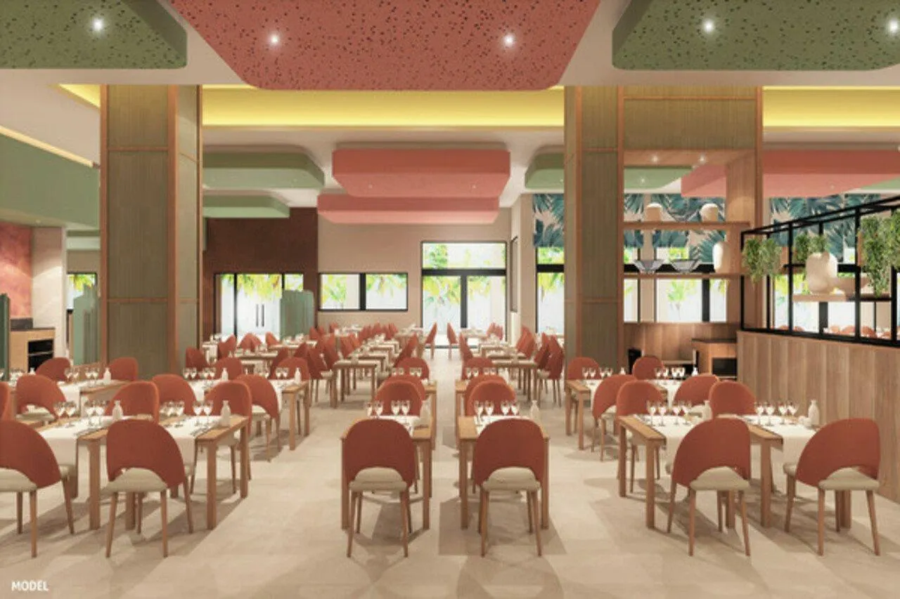 Hotel Riu Montego Bay (Adults Only) Jamaïque