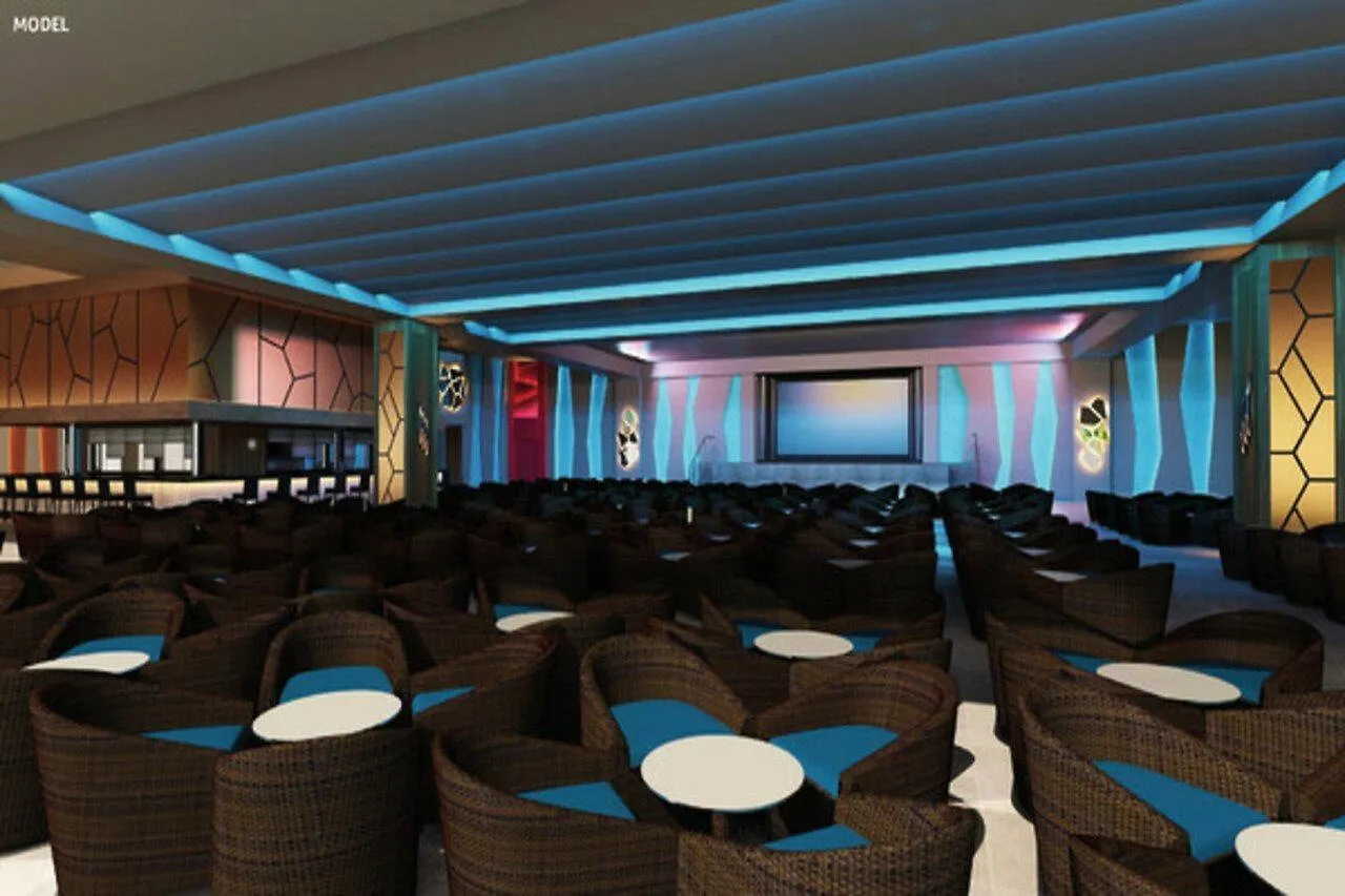 Hotel Riu Montego Bay (Adults Only)