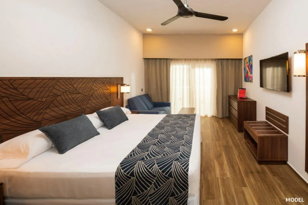 *****  Hotel Riu Montego Bay (Adults Only) Jamaïque