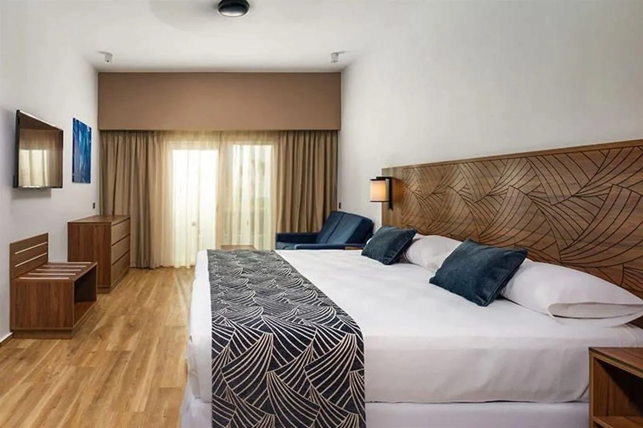 Hotel Riu Montego Bay (Adults Only)