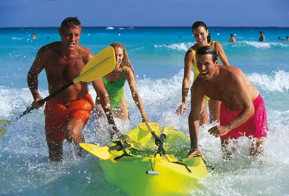 Hotel Riu Montego Bay (Adults Only) 5*,