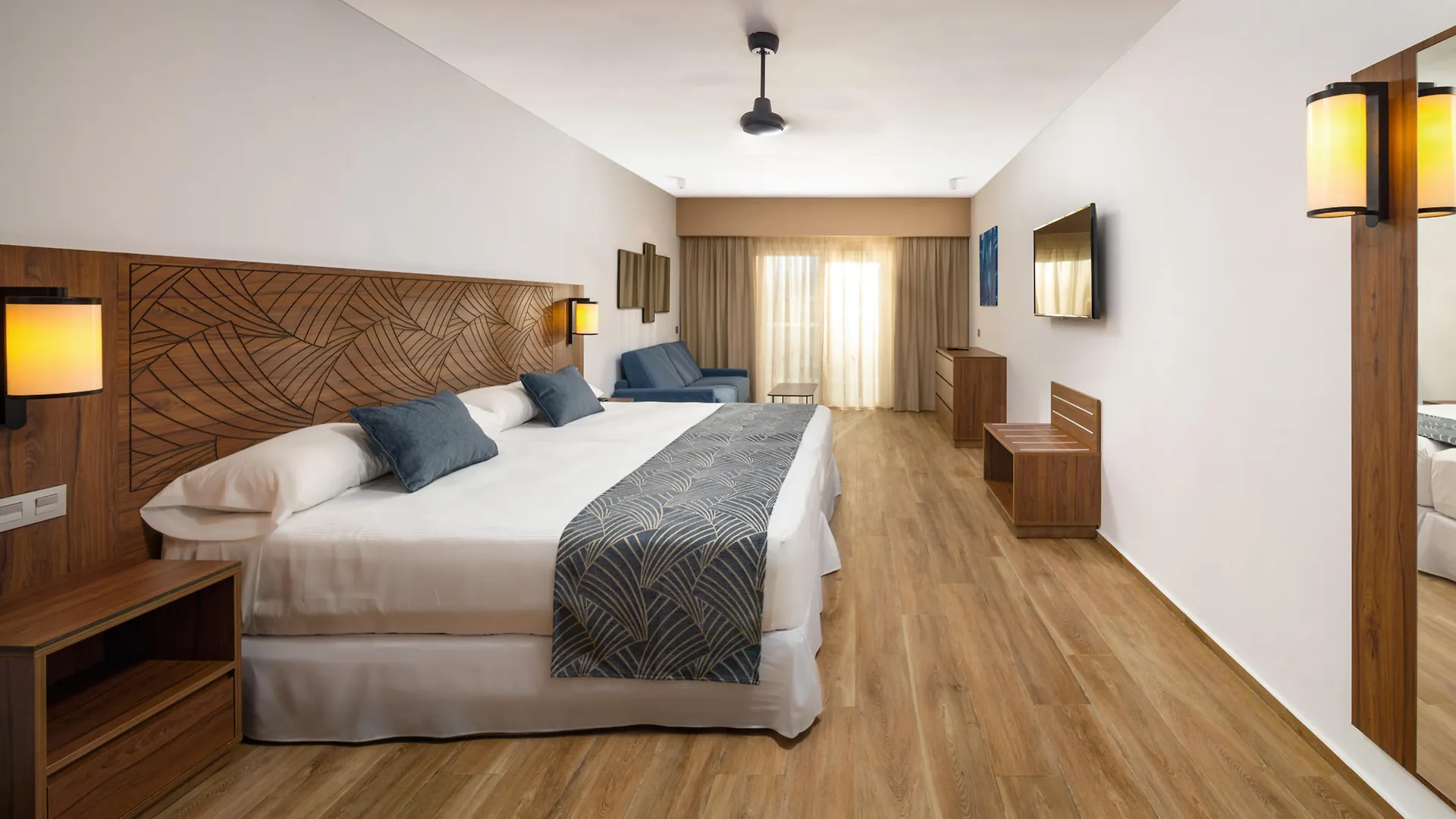 Hotel Riu Montego Bay (Adults Only)