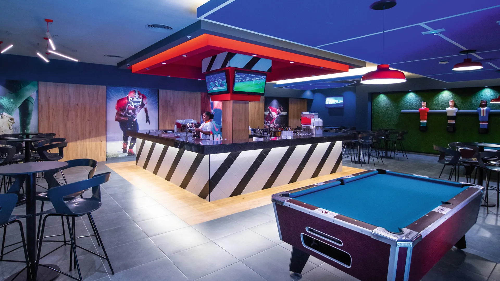 Hotel Riu Montego Bay (Adults Only)