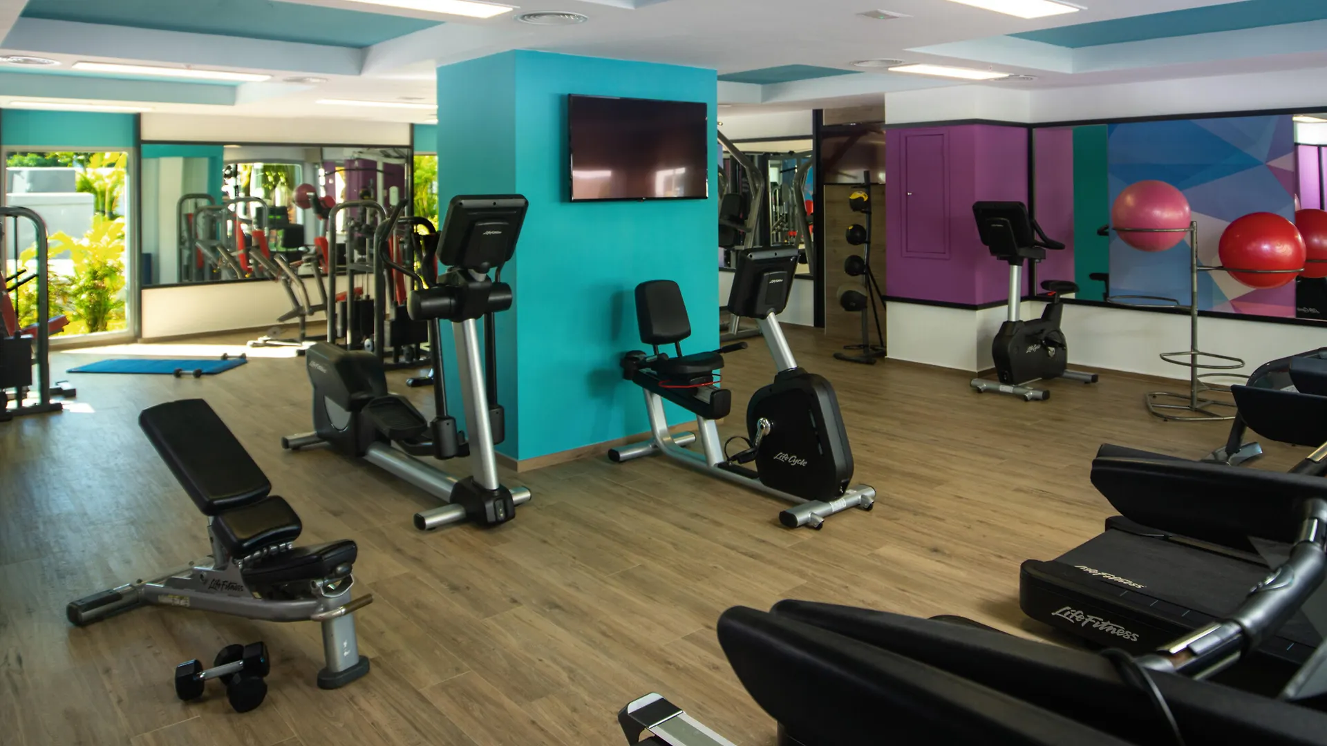Hotel Riu Montego Bay (Adults Only)