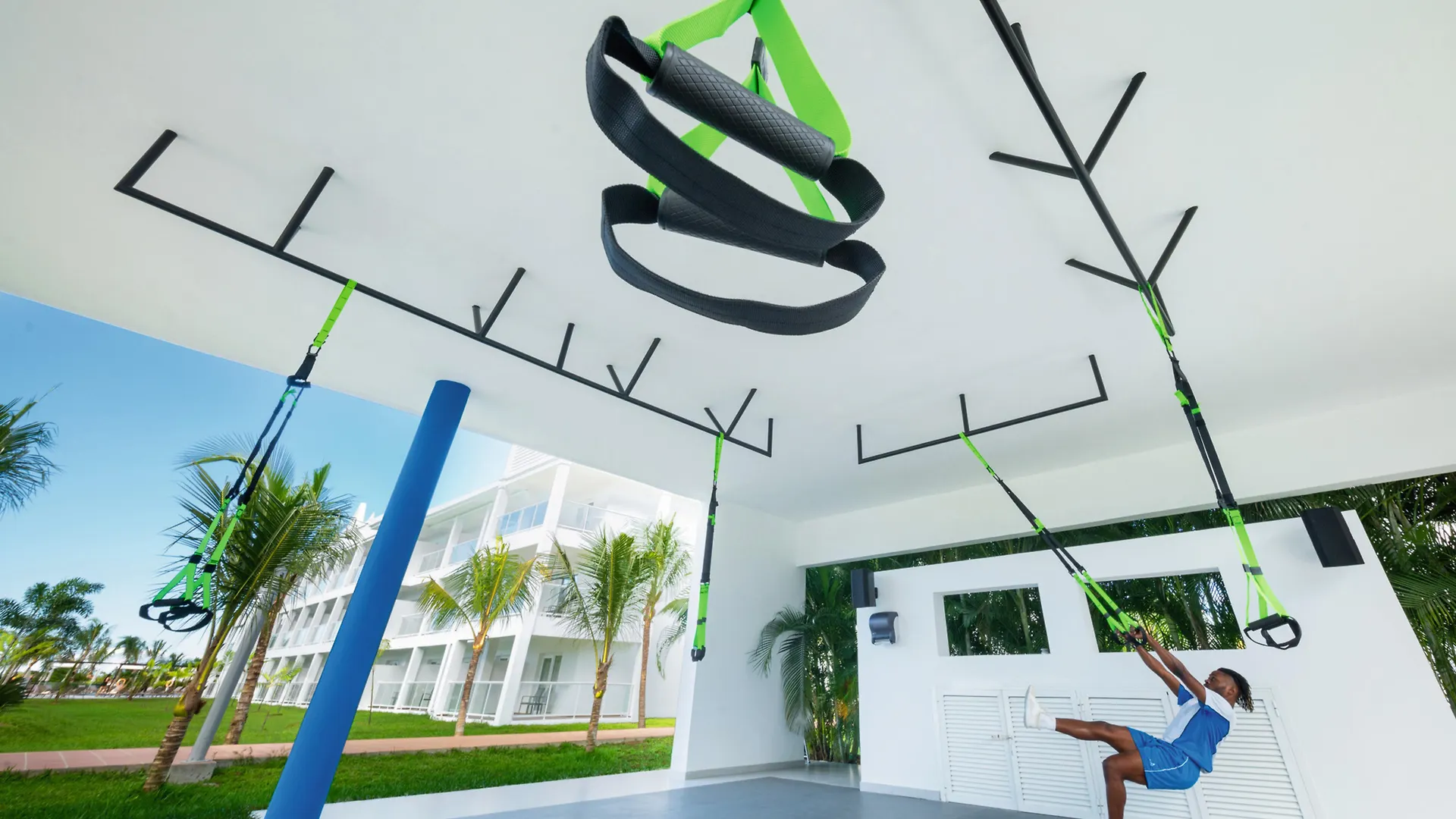 Hotel Riu Montego Bay (Adults Only) Jamaïque