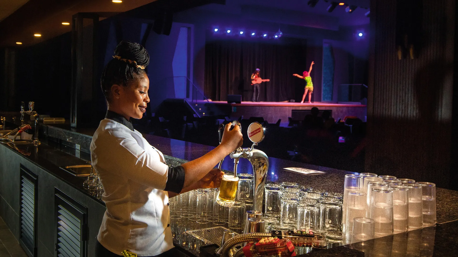 Hotel Riu Montego Bay (Adults Only)