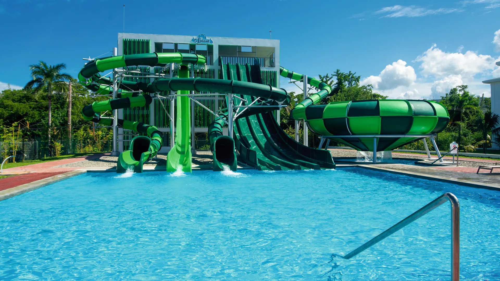 Hotel Riu Montego Bay (Adults Only) 5*,  Jamaïque