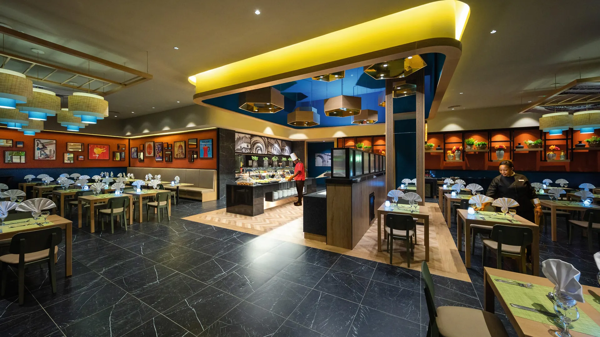 Hotel Riu Montego Bay (Adults Only)