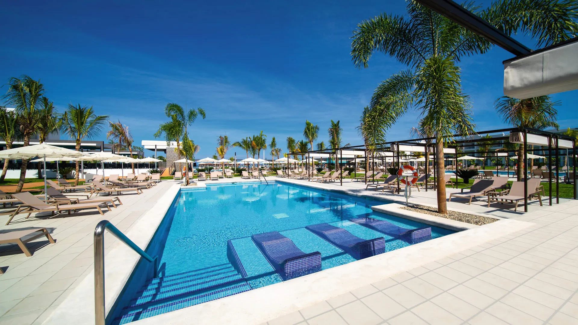 Hotel Riu Montego Bay (Adults Only) 5*,  Jamaïque
