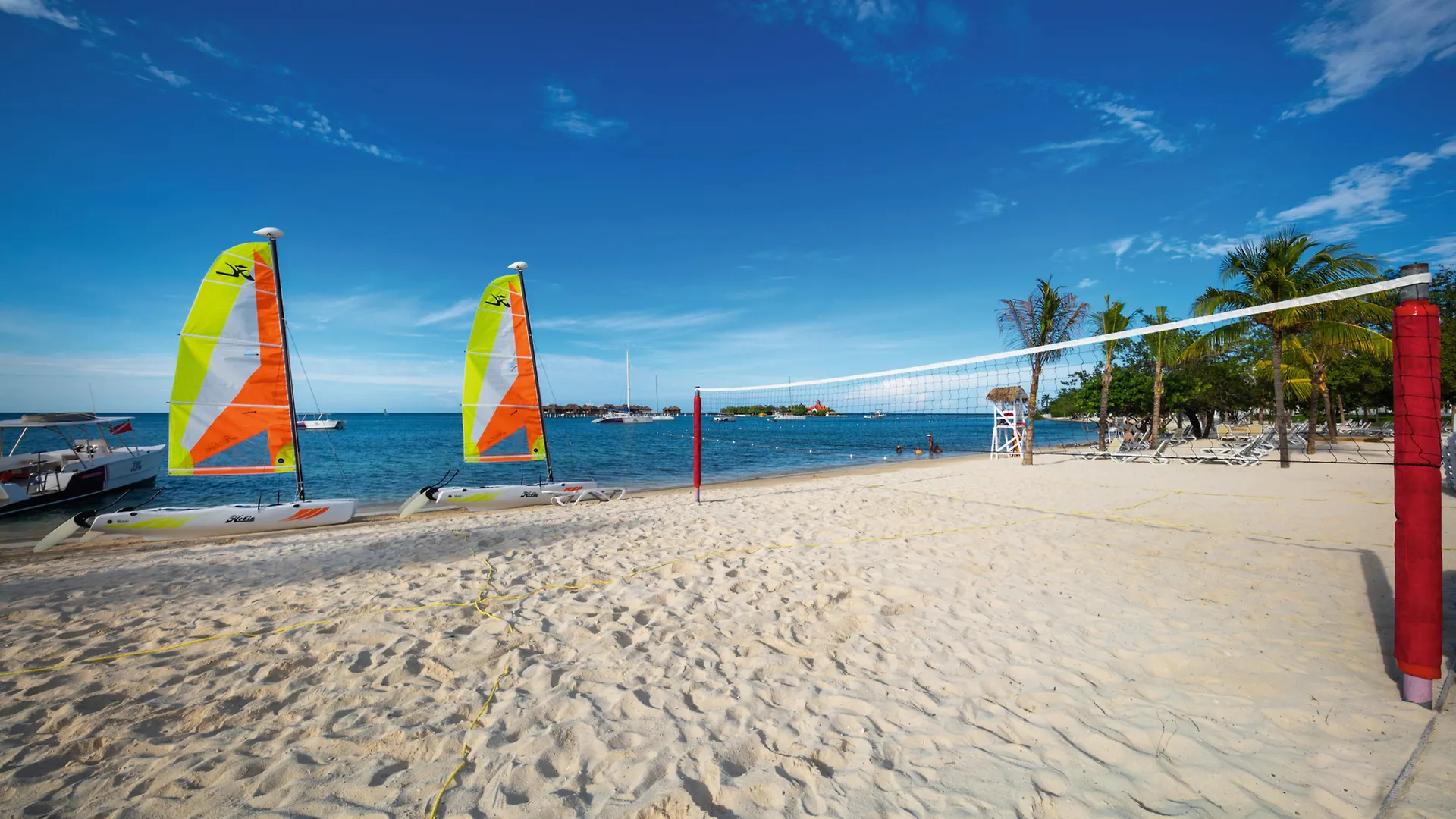 Hotel Riu Montego Bay (Adults Only)