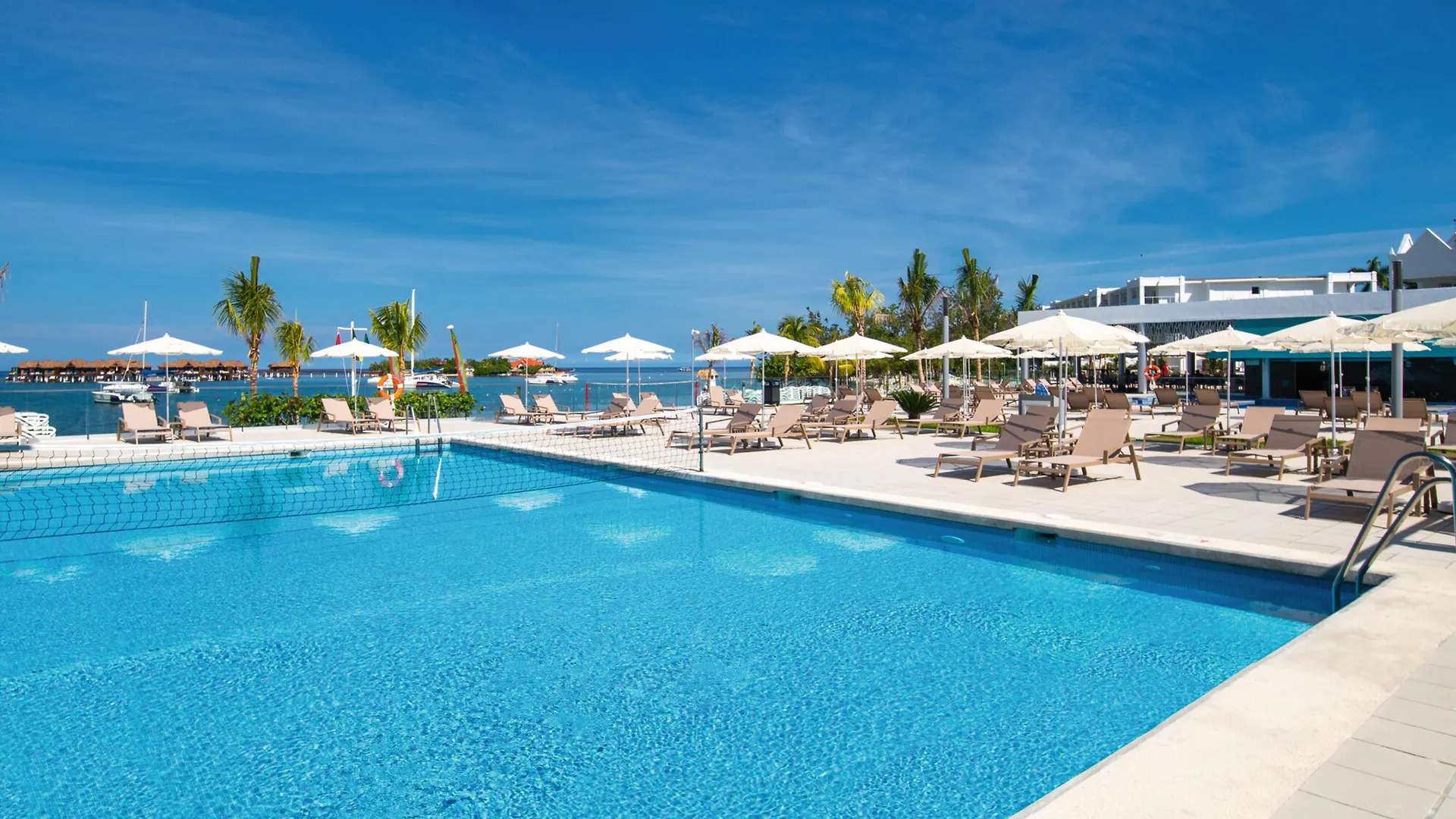 *****  Hotel Riu Montego Bay (Adults Only) Jamaïque