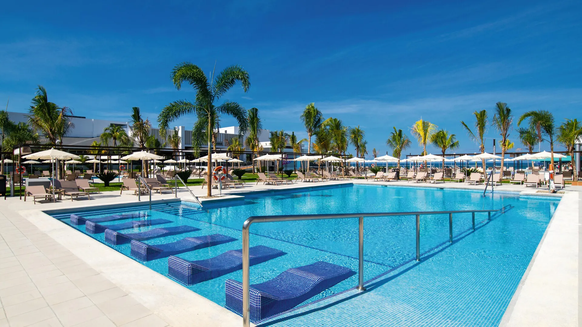 Hotel Riu Montego Bay (Adults Only) 5*,
