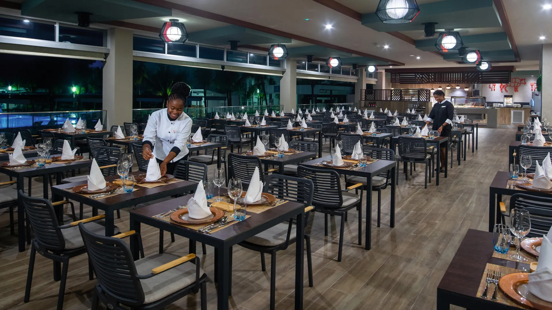 Hotel Riu Montego Bay (Adults Only)