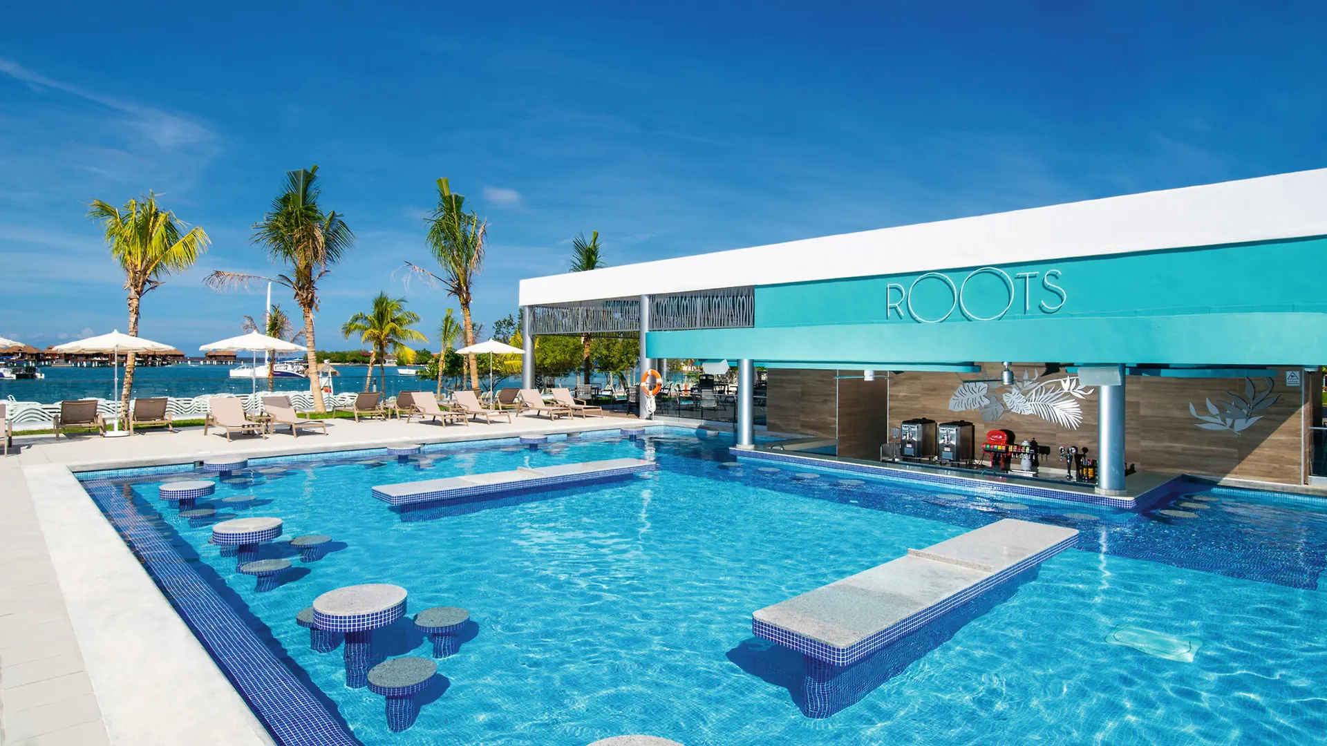Hotel Riu Montego Bay (Adults Only) Jamaïque