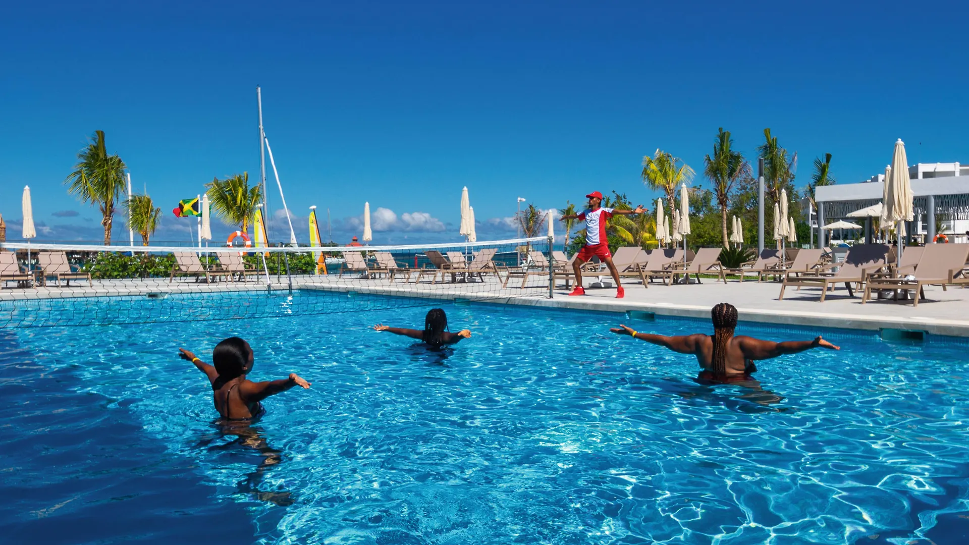 Hotel Riu Montego Bay (Adults Only)