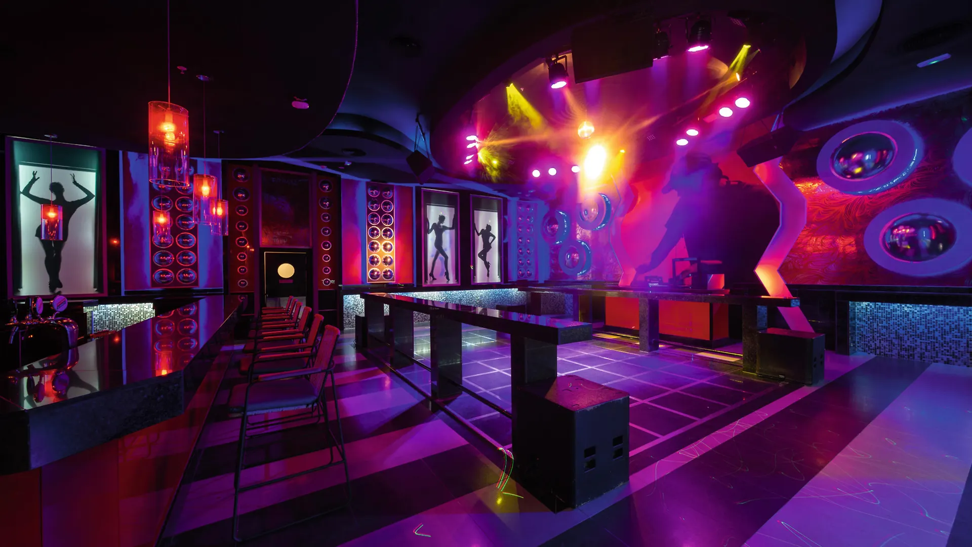Hotel Riu Montego Bay (Adults Only) Jamaïque