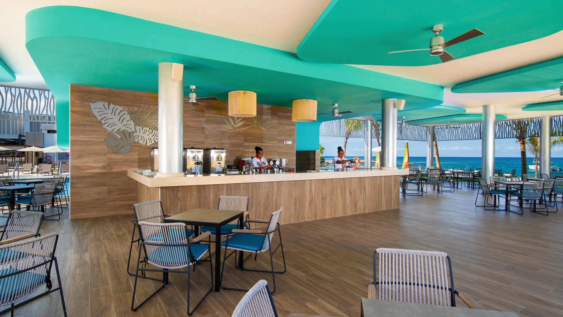 Hotel Riu Montego Bay (Adults Only) 5*,  Jamaïque