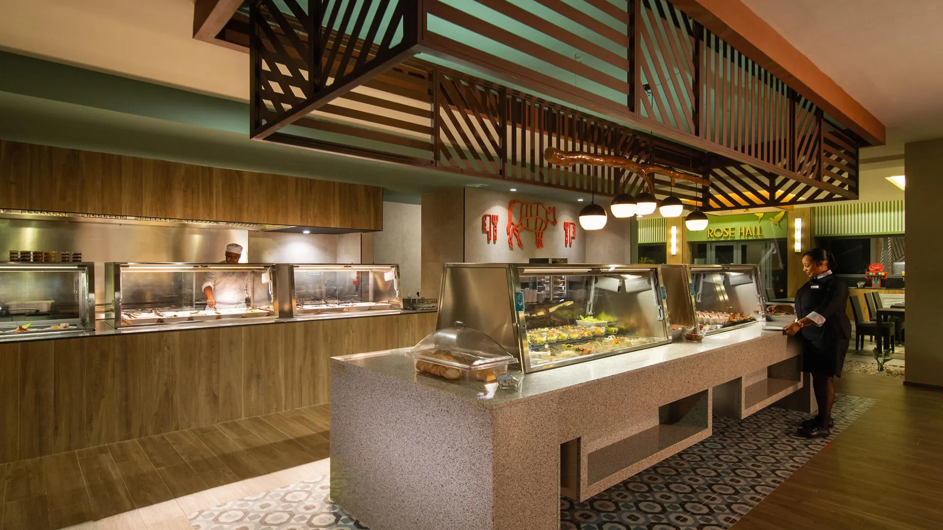 Hotel Riu Montego Bay (Adults Only)
