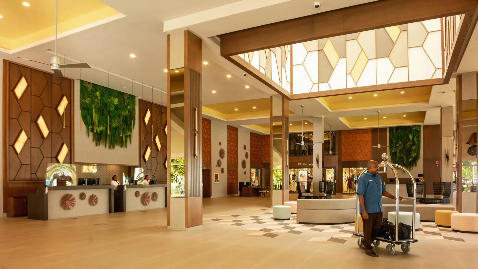 Hotel Riu Montego Bay (Adults Only) Jamaïque
