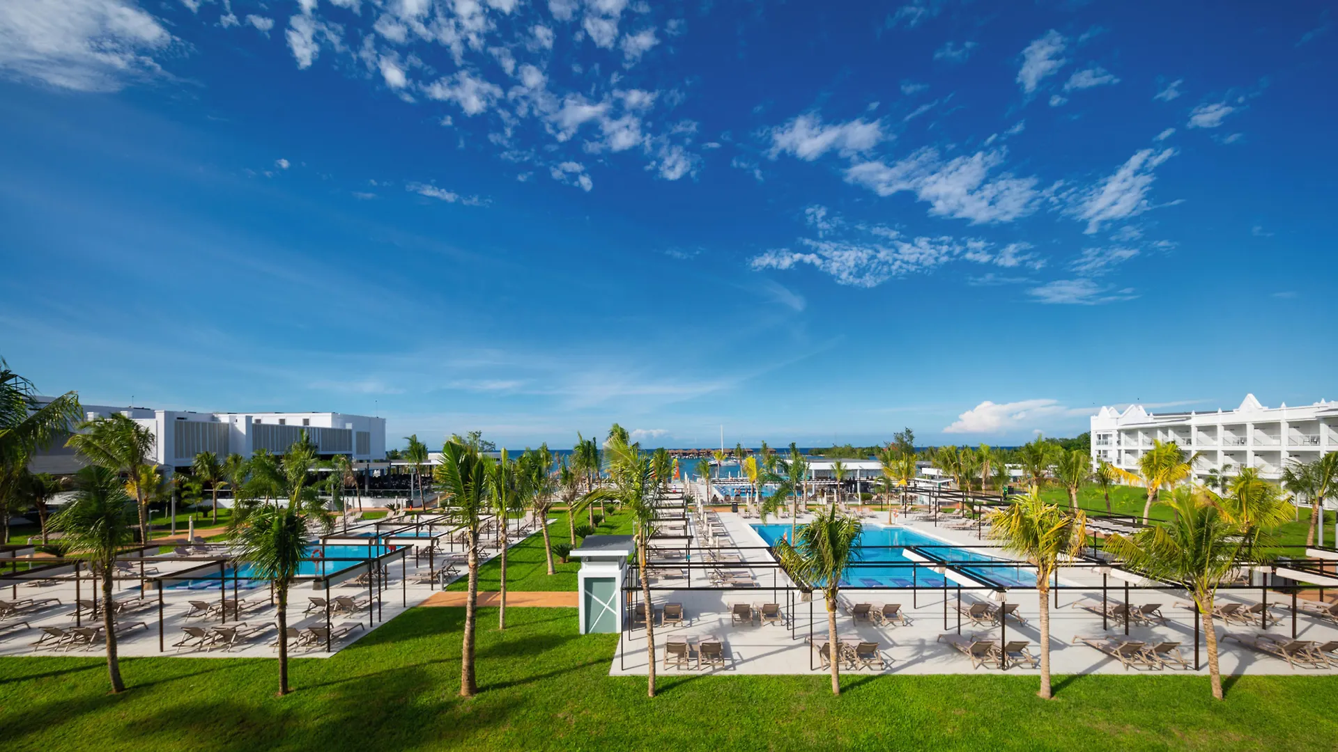 Hotel Riu Montego Bay (Adults Only) 5*,  Jamaïque