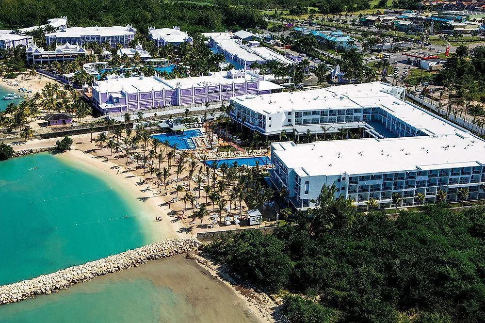 Hotel Riu Montego Bay (Adults Only)