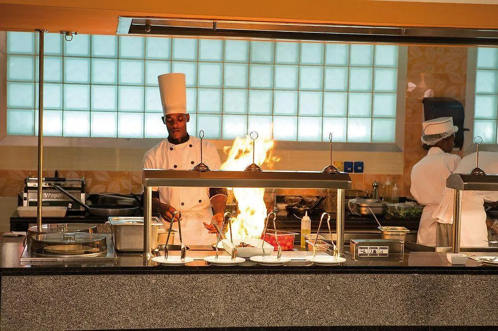 Hotel Riu Montego Bay (Adults Only) 5*,