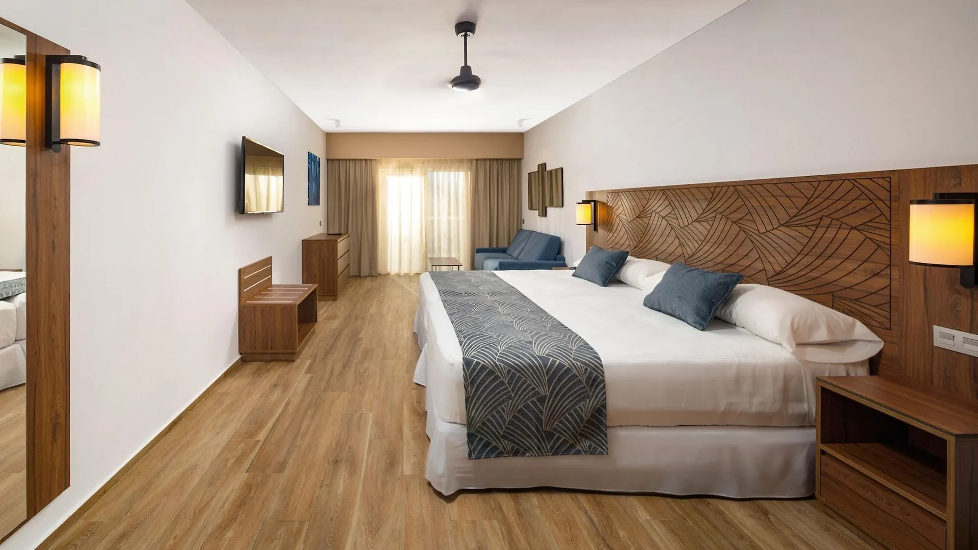Hotel Riu Montego Bay (Adults Only)
