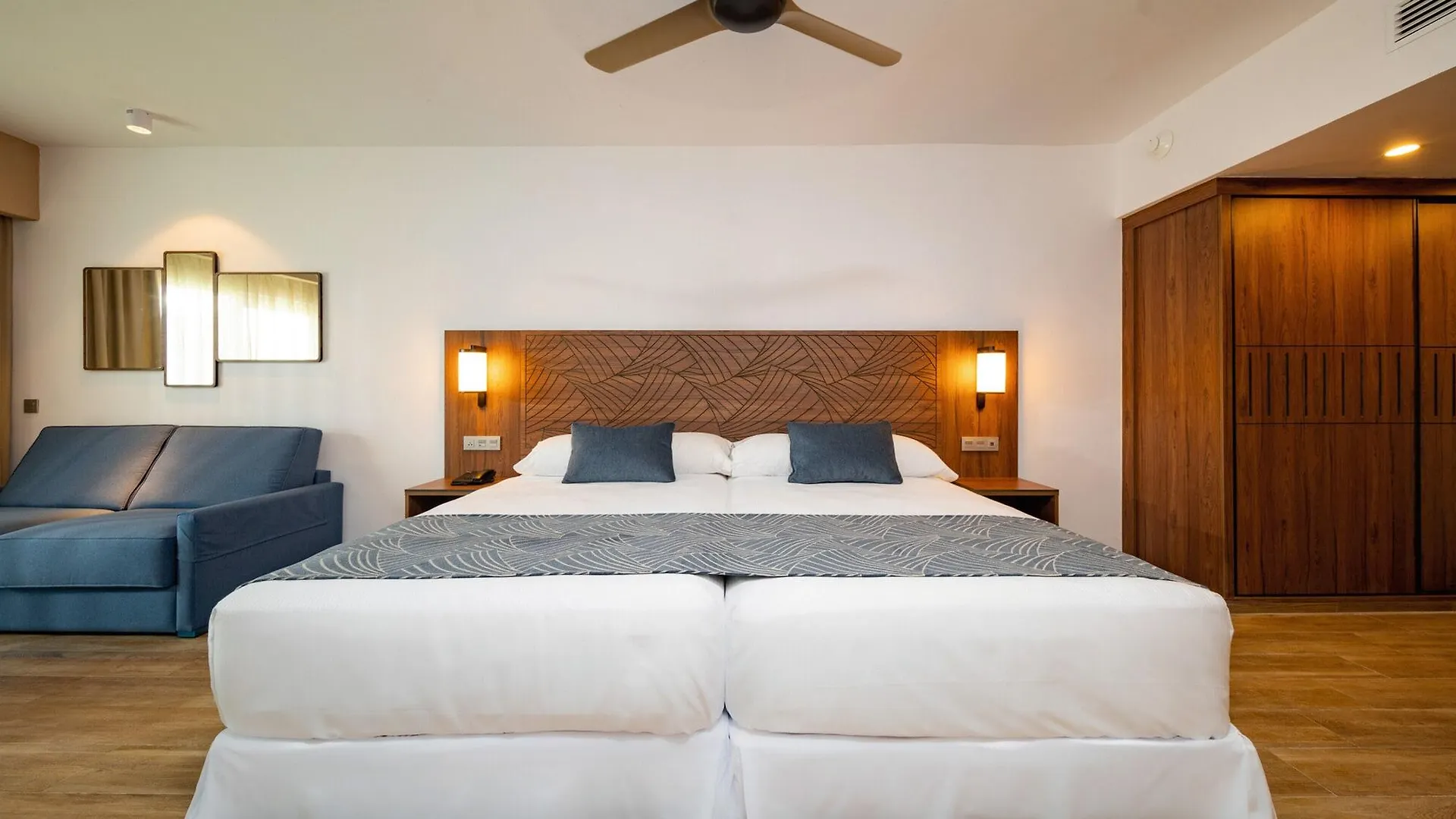 Hotel Riu Montego Bay (Adults Only)