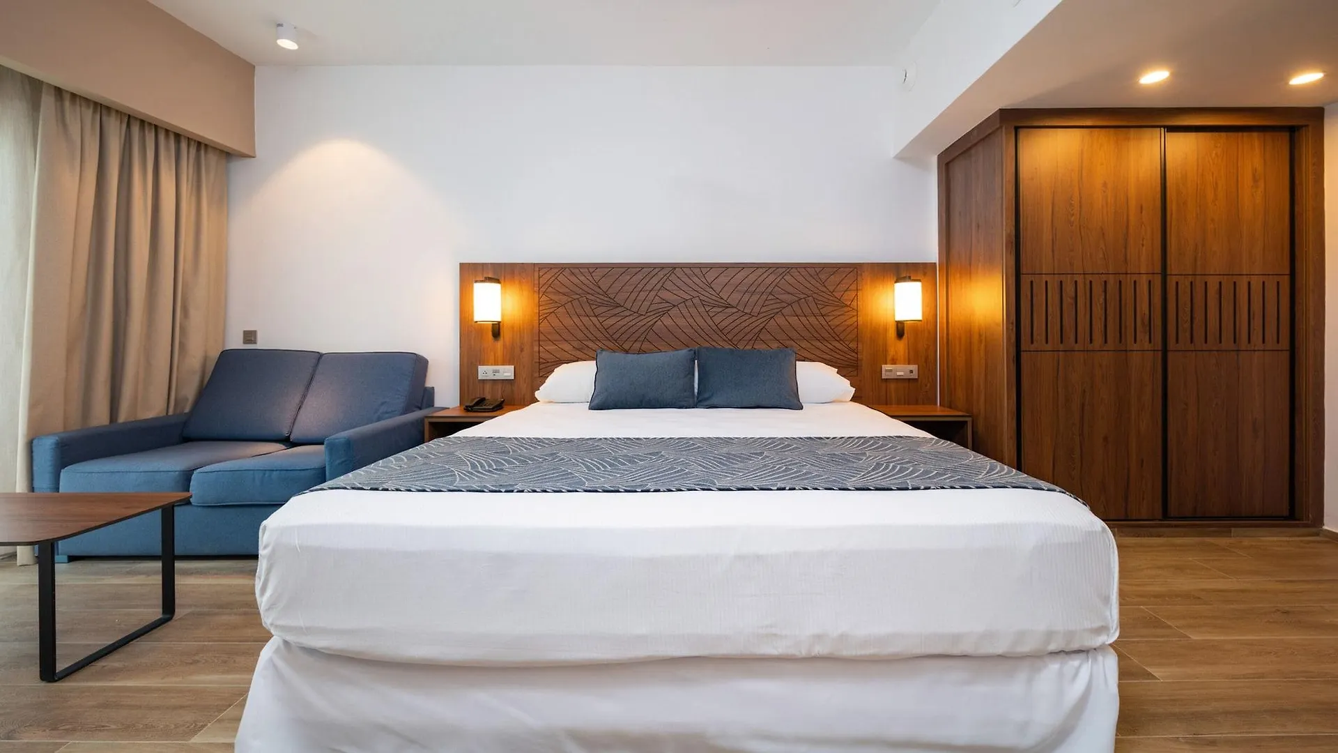 *****  Hotel Riu Montego Bay (Adults Only) Jamaïque