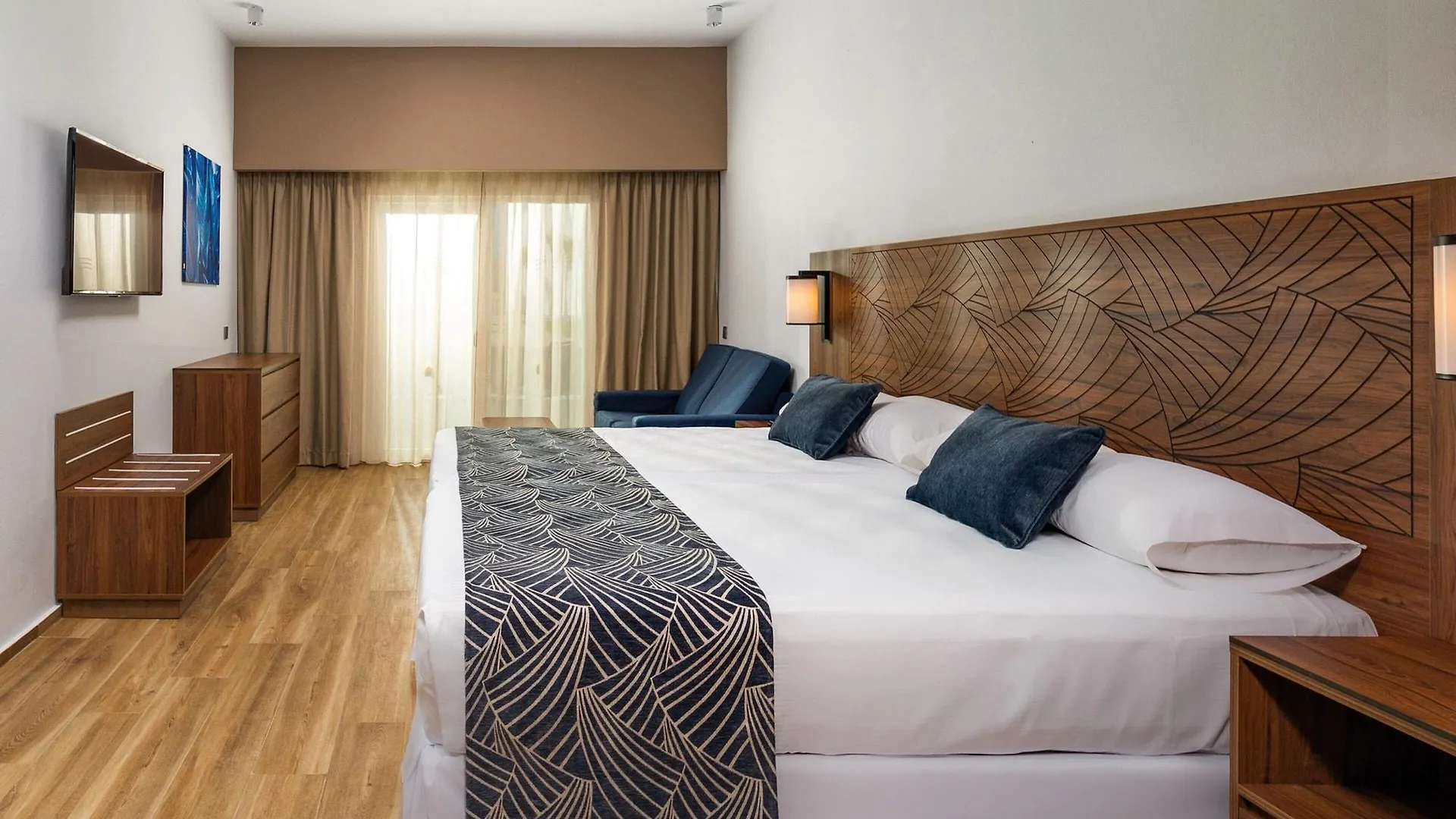 Hotel Riu Montego Bay (Adults Only) 5*,