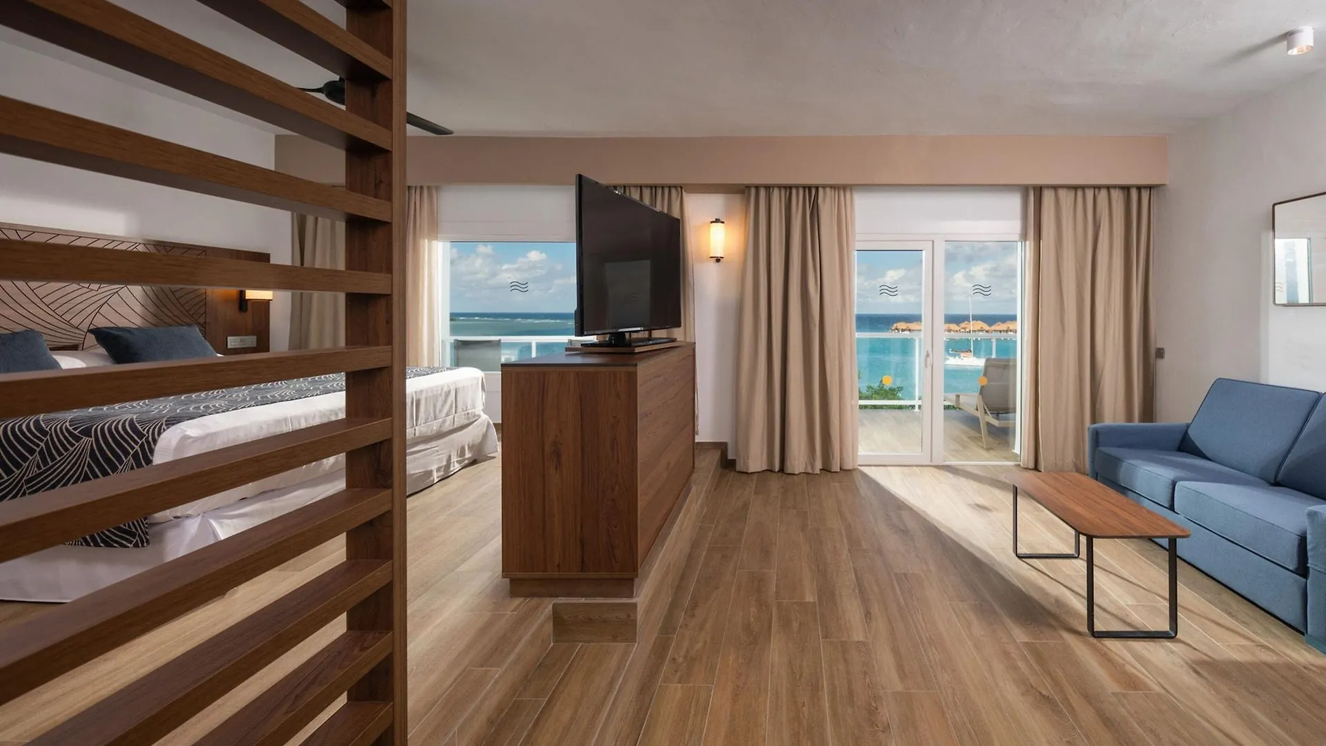 Hotel Riu Montego Bay (Adults Only)